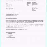 Sensationell 15 Anfrage Schreiben Vorlage