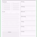 Sensationell 15 Einkaufsliste Vorlage