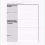 Sensationell 15 Gesprächsprotokoll Vorlage