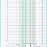 Sensationell 15 Kassenbuch Handschriftlich Vorlage
