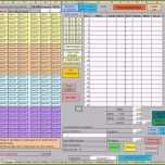 Sensationell 15 Kundenverwaltung Excel Vorlage Kostenlos