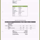 Sensationell 15 Quittung Schreiben