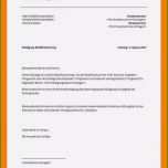 Sensationell 15 Vorlage Kündigung Vodafone