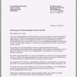 Sensationell 17 Geschäftsbrief Din 5008 Zeilenabstände