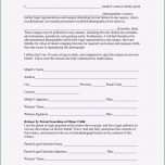 Sensationell 17 Modelvertrag Vorlage