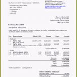 Sensationell 17 Rechnung Privatverkauf Vorlage