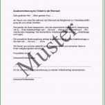 Sensationell 17 Vorlage Antrag Elternzeit Arbeitgeber