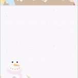 Sensationell 18 Weihnachtsbrief Vorlagen