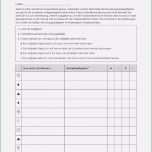 Sensationell 18 Zielvereinbarung Vorlage Excel