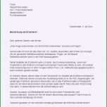 Sensationell 19 Bewerbung Email Vorlage