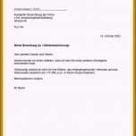 Sensationell 20 Innerbetriebliche Bewerbung Vorlage