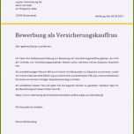 Sensationell 20 Innerbetriebliche Bewerbung Vorlage