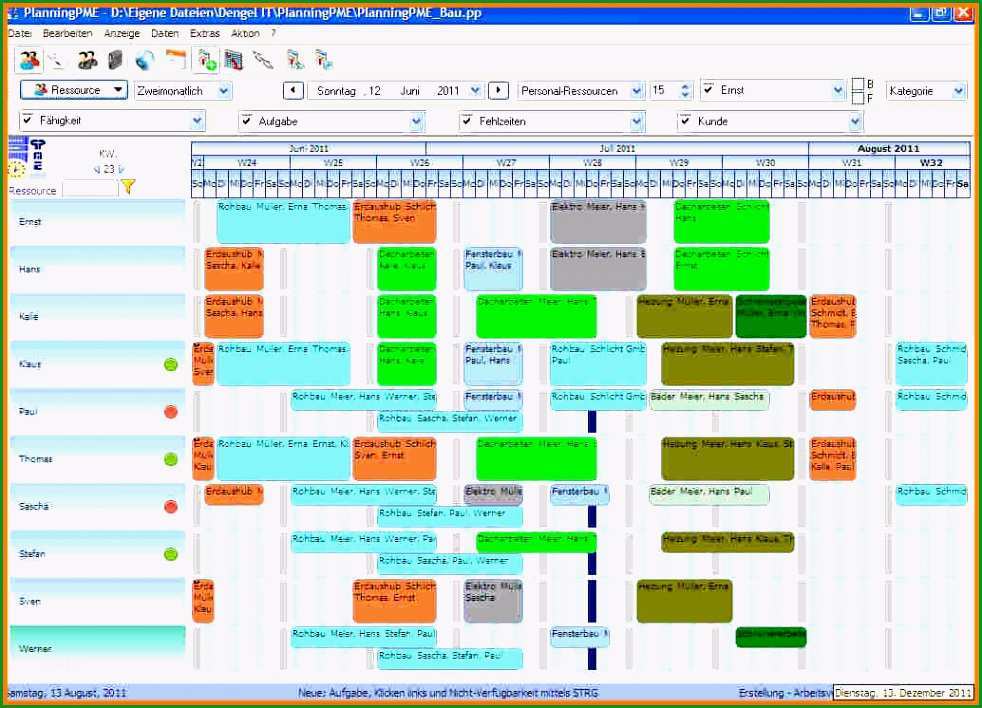 projektplan 2016 excel vorlage yskcdm