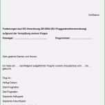 Sensationell 21 Briefe Schreiben Vorlage