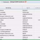 Sensationell 50 Wunderbar Doppelte Buchhaltung Excel Vorlage Kostenlos