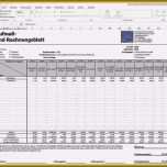 Sensationell 52 Cool Aufmaß Vorlage Elektro Foto