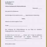 Sensationell 52 Vorlage Kündigung Fitnessstudio