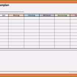 Sensationell 61 Hübsch Ausbildungsplan Vorlage Excel Bilder