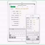 Sensationell 7 Arbeitszeitnachweis Vorlage Pdf