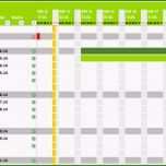 Sensationell 7 Zeitplan Erstellen Excel Vorlage