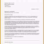 Sensationell 8 Bewerbung Minijob Vorlage