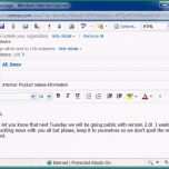 Sensationell Abwesenheitsnotiz Outlook Vorlage – Vorlagen Kostenlos