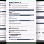 Sensationell Agenda Vorlage