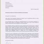 Sensationell Aktenvermerk Muster