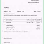 Sensationell Angebot Vorlage Word Kostenlos 50 Kreationen Sie Kennen