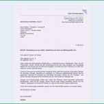 Sensationell Anschreiben Ausbildung Muster