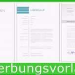 Sensationell Anschreiben Bewerbung Muster Als Wordvorlage Zum Download