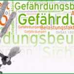 Sensationell Arbeitsschutz Ohsas Arbeitsschutzmanagementsystem