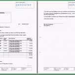 Sensationell Auftragsbestätigung [inkl Muster Vorlage] – Was Sie
