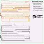 Sensationell Avery Zweckform ordnerrücken Vorlage Word