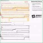 Sensationell Avery Zweckform Sepa Pc Überweisung 2817 A4 100 Blatt