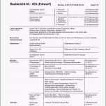 Sensationell Bautagebuch Excel