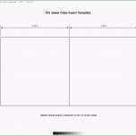 Sensationell Best Cd Booklet Template Psd
