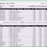Sensationell Bestellliste Muster Excel Vorlage Lagerbestand Kostenlos