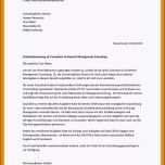 Sensationell Bewerbung Praktikum Vorlage Student 5 6