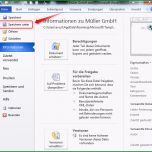 Sensationell Briefkopf Mit Microsoft Word Erstellen
