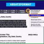 Sensationell Briefpapier Vorlage Indesign Genial 45 Das Konzept Von