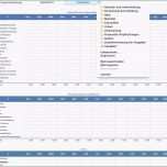 Sensationell Buchhaltung Excel Vorlage Doppelte Buchhaltung Excel