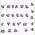 Sensationell Buchstaben Zeichnen Vorlage Druckbare Ausmalbilder