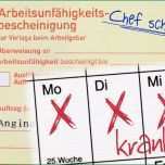 Sensationell Bz Jobs Ärztliches attest Einreichen