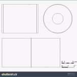 Sensationell Cd Etiketten Vorlage