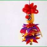 Sensationell Clown Clownsgesicht Basteln – Bastelanleitung Mit Ideen