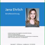 Sensationell Das Deckblatt Der Bewerbung Infos Tipps &amp; Kostenlose