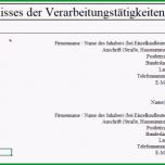 Sensationell Das Excel tool Für Das Verzeichnis Von