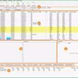 Sensationell Datenbank In Excel Erstellen