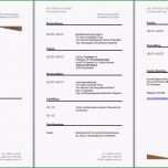 Sensationell Design Schülerpraktikum Neu Schön Bewerbung